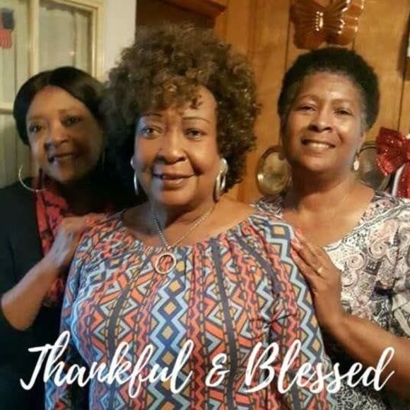 Meet your Posher, Ruby - Picture 1 of 1